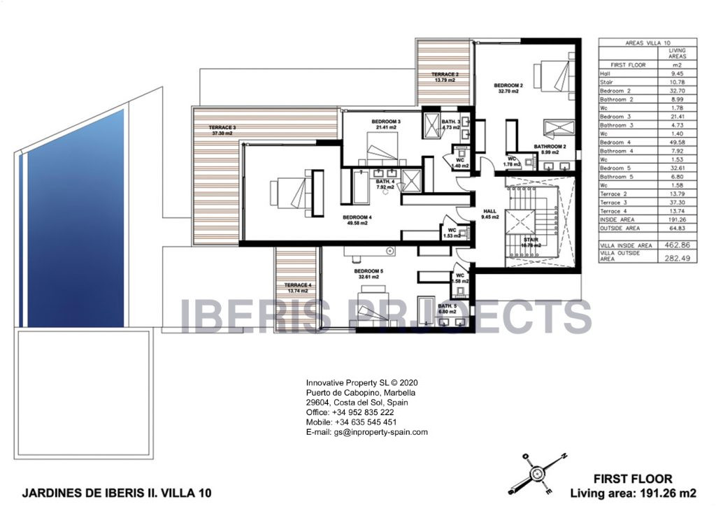 floor-plans-Jardines-de-Iberis-II-villa